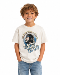Rowdy Sprouts S/S Simple all - On the Road Again