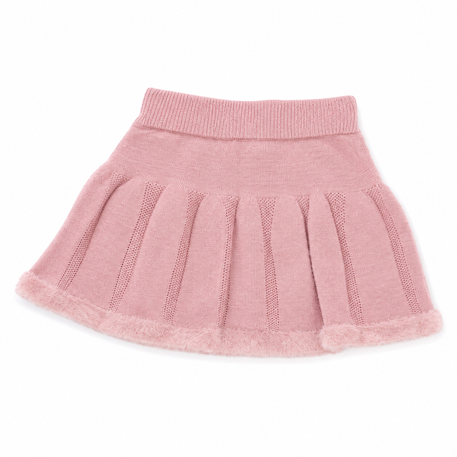 Mayoral 4904 Knit skirt all