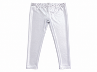 Mia Leggings Silver