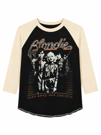 RS Raglan Blondie