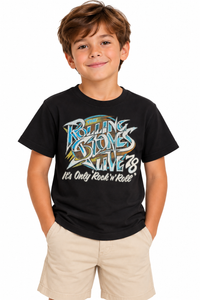RS Simple Tee All