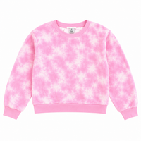 Topaz Sherpa Top Topaz Multi