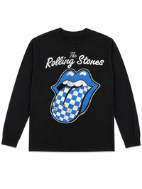 Chaser Band LS Rollingstones