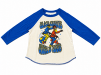 RS LS All - Black Crowes World Tour