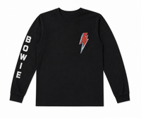 Rowdy Sprouts LS Bowie