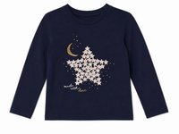 Egg Cara LS Navy