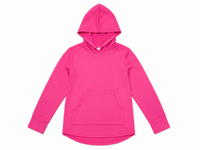 Terez LS PO Hoodie ALL