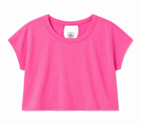 T2Love T shirt Open back