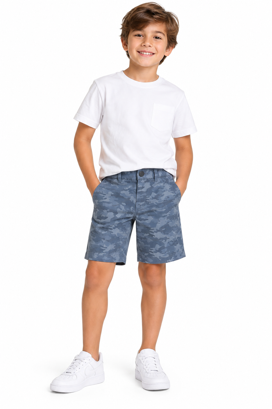 Johnnie O Claymore Short Wake