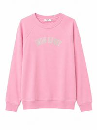 Cozii Snow Bunny Pink