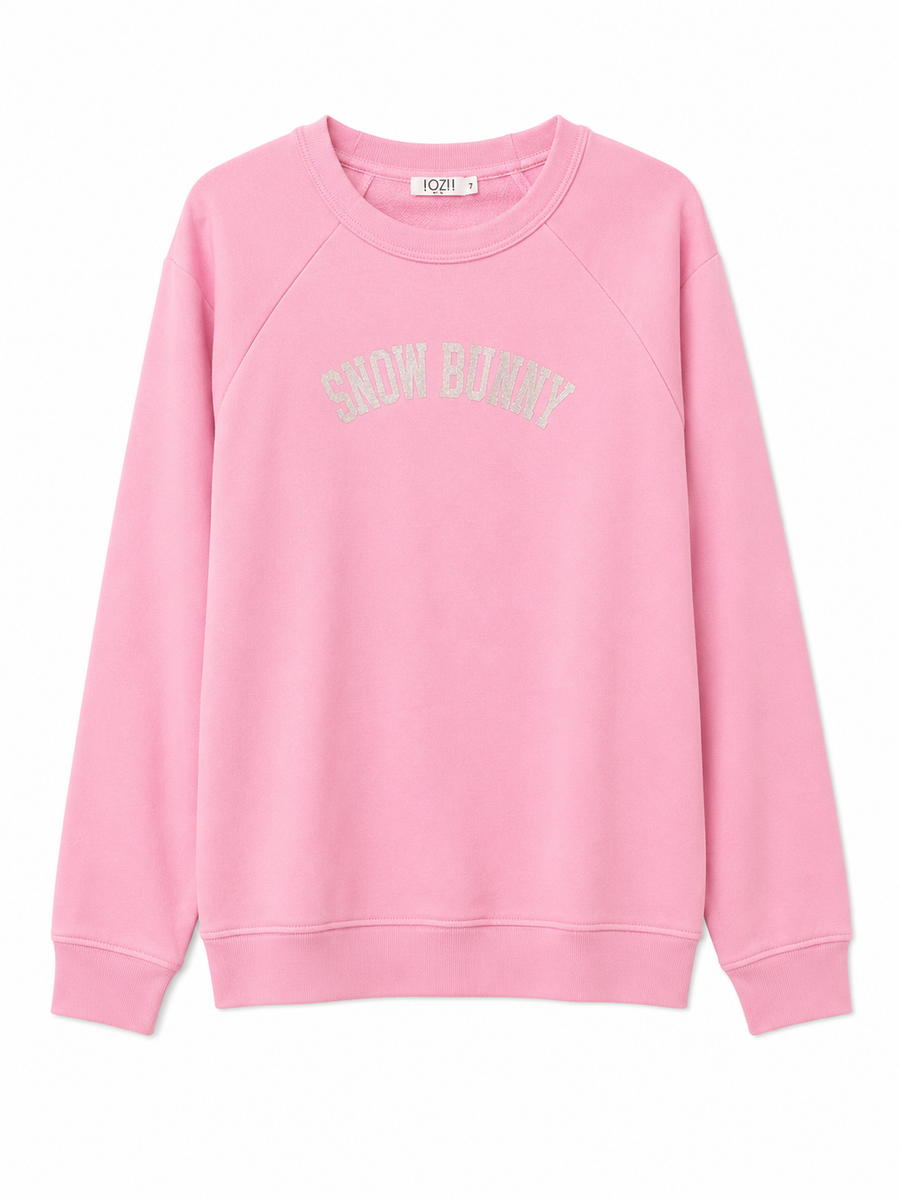 Cozii Snow Bunny Pink
