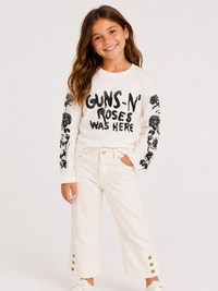 RS LS All - Guns N Roses