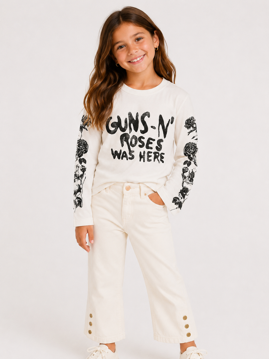 RS LS All - Guns N Roses