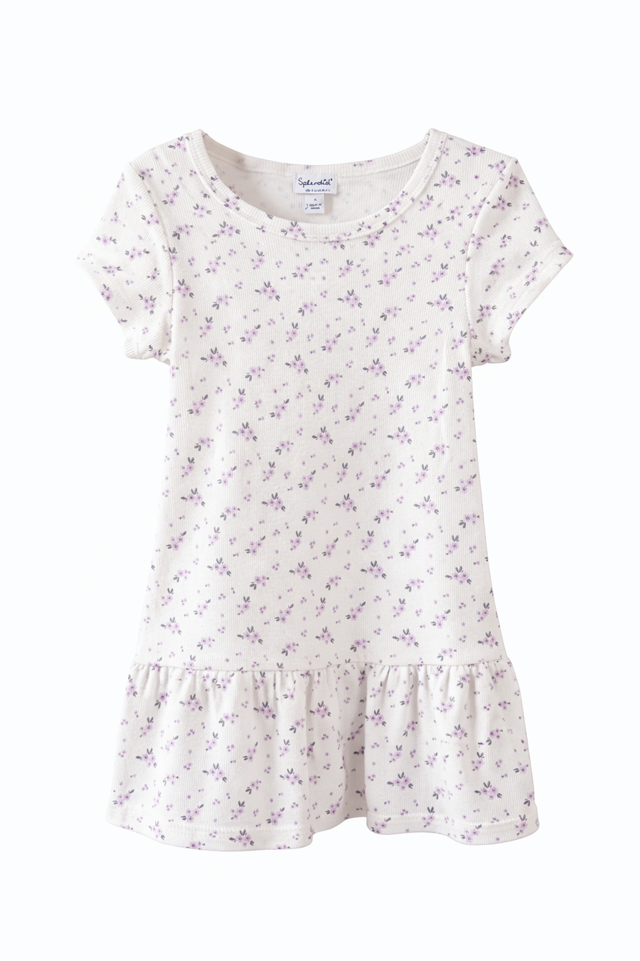 SPRING BLOOM DRESS
