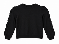 Splendid RTS4313 Ruffle LS