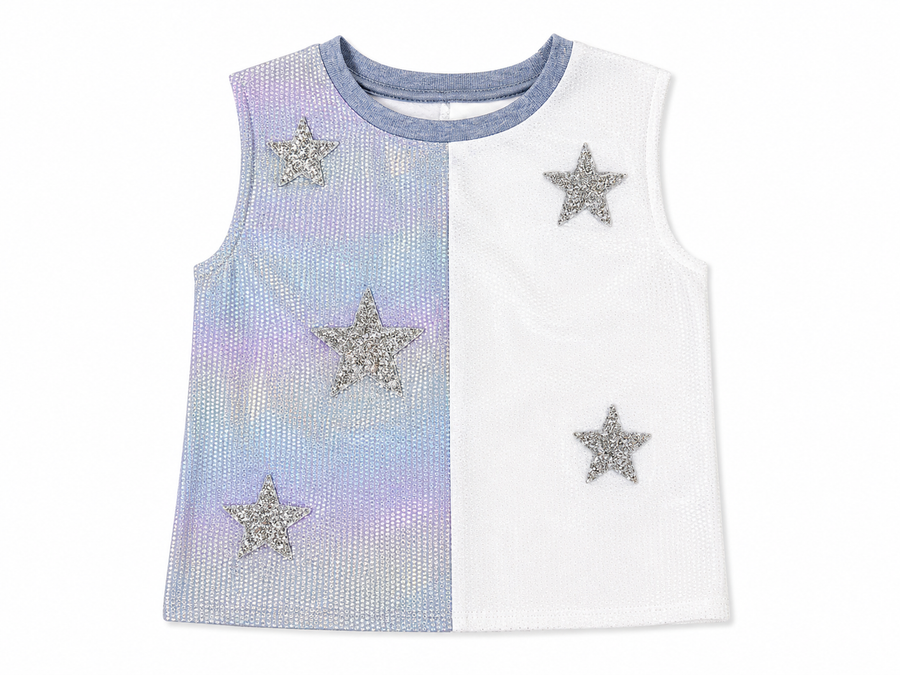 Mia Sweatshirt white