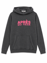 T2Love Sweatshirt Apres Ski Team