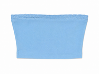 Alexa Tube Top Blue