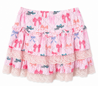 Alto Skirt Bow