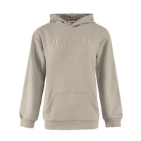 Aspen's 3D Hoodie - Tan