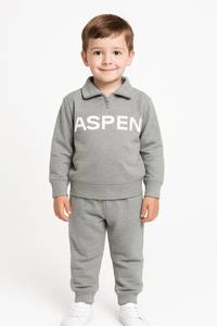 Aspen's Ajax Set - Grey