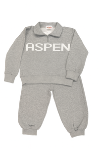 Aspen's Ajax Set - Grey