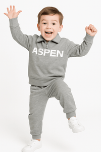 Aspen's Ajax Set - Grey