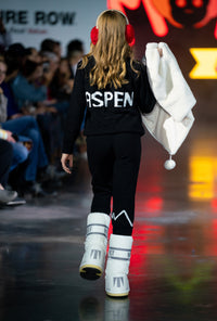 Aspen's Snow/Aspen Fuzzy Set