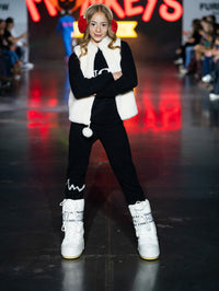 Aspen's Snow/Aspen Fuzzy Set