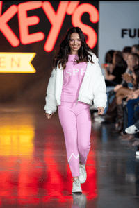 Aspen's SnowBall Bomber/Aspen pin