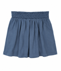 BD Skirt Evening Blue