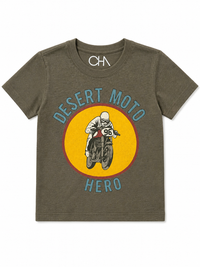 Chaser S/S Hero