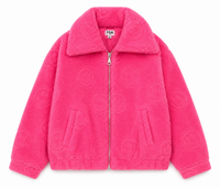 Mia Jacket Pnk