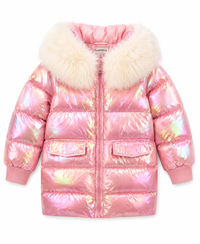 Monkey's Coat Fur