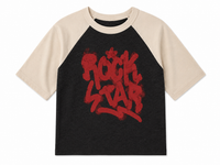 Chaser Vintage T Rock Star