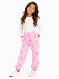 T2Love Pant Pink