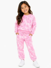 Topaz Sherpa Jogger Topaz Multi