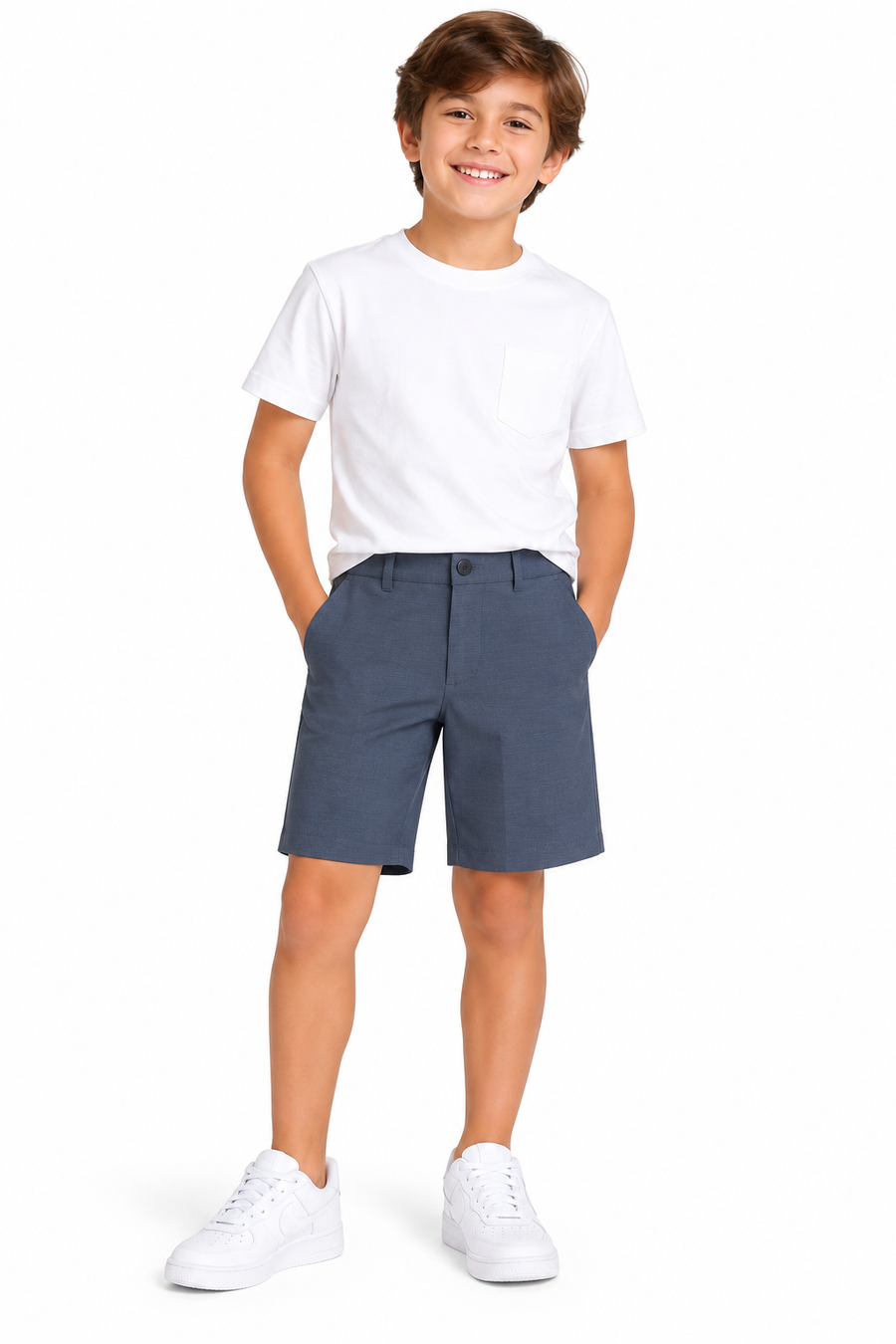 Johnnie o Short High Tide