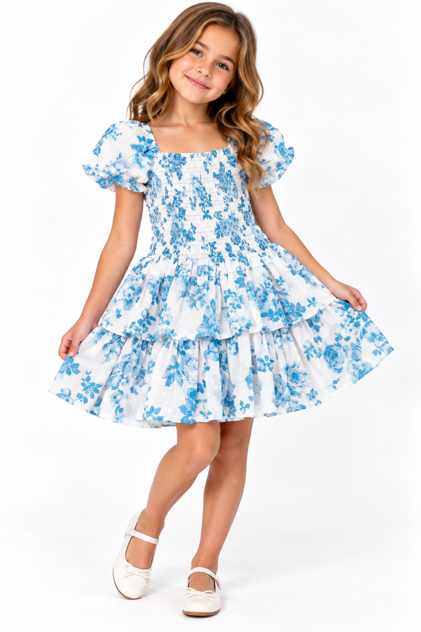 Alto Dress All