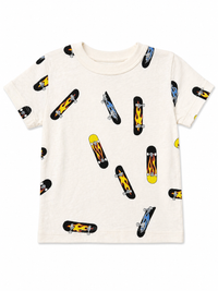 Chaser Tshirt - Skateboard
