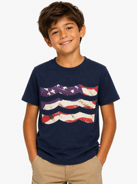 Sol Crew American Waves