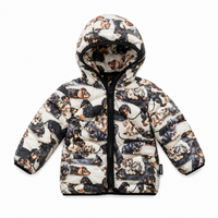 Molo Harmony Dashshund Soft