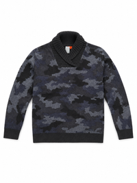 Nukutavake 7343 Camo
