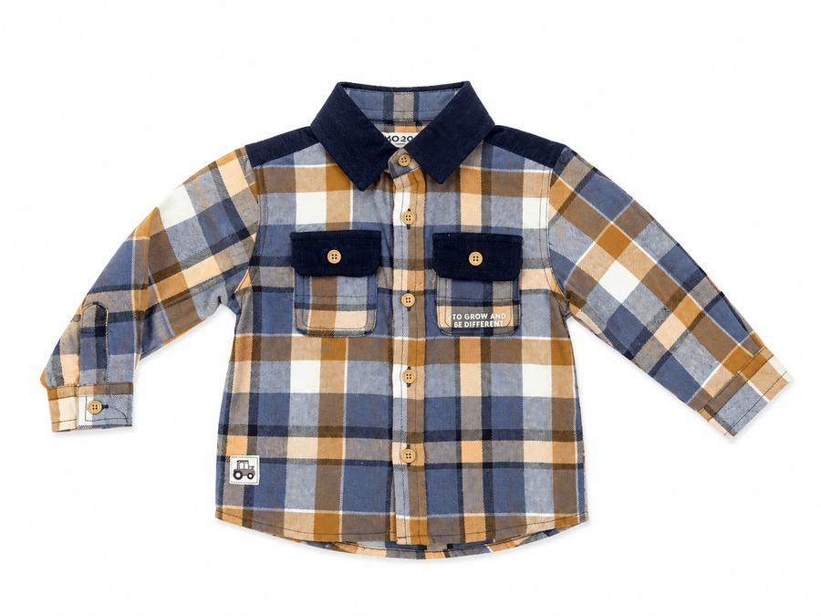 Losan LS Navy all