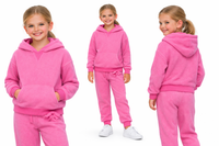 T2love Zip Pink
