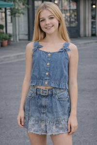 Mayoral 3587 top all