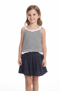 DH Tank/short Navy