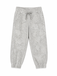 BD Jogger Snake Print