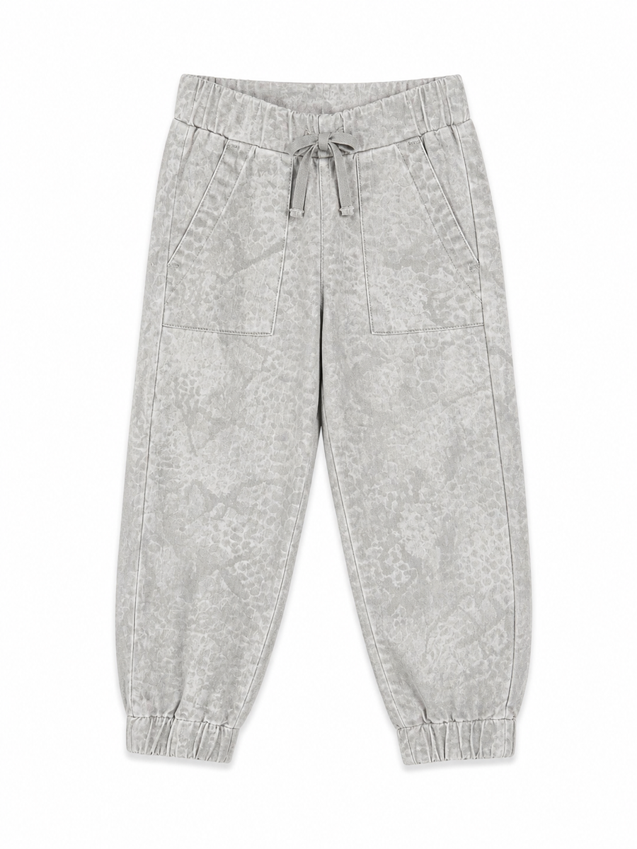 BD Jogger Snake Print