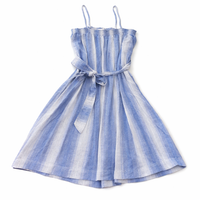 BD Sundress Sea Stripe